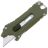 Мультитул Oknife Otacle Olive green