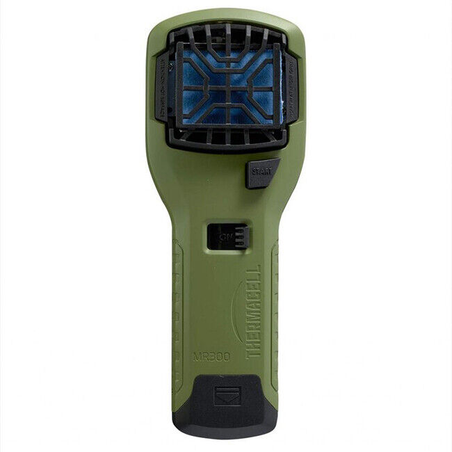 Thermacell Mr 300 Купить