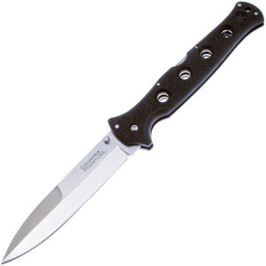 Нож Cold Steel Counter Point XL сталь AUS-10 рукоять grivory (10AA)  (10AA)