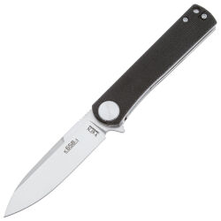Нож Viking Nordway K658-1 Satin сталь D2 рукоять Micarta
