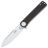 Нож Viking Nordway K658-1 Satin сталь D2 рукоять Micarta