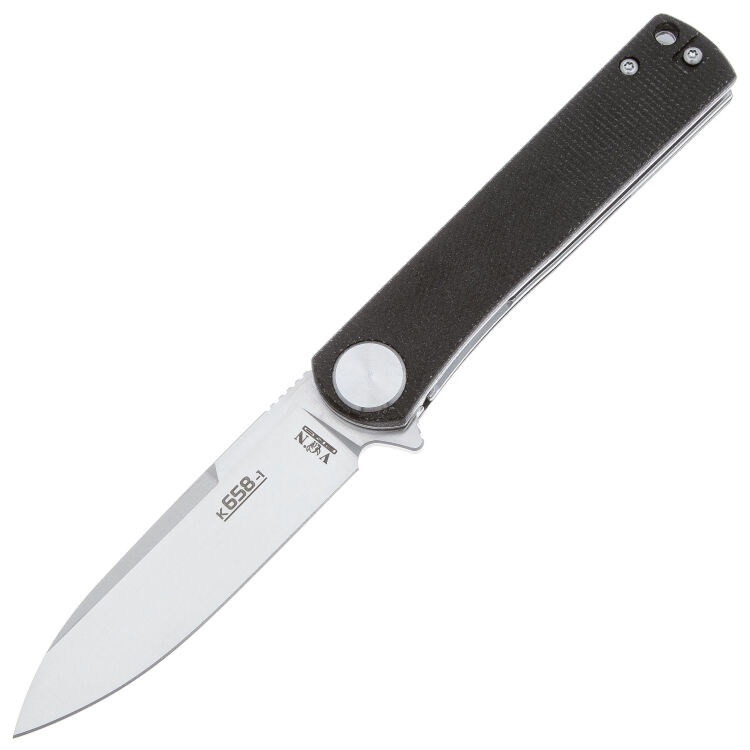 Нож Viking Nordway K658-1 Satin | Магазин ножей Forest-Home