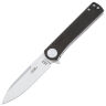 Нож Viking Nordway K658-1 Satin сталь D2 рукоять Micarta