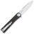 Нож Viking Nordway K658-1 Satin сталь D2 рукоять Micarta