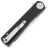 Нож Viking Nordway K658-1 Satin сталь D2 рукоять Micarta