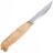 Нож Marttiini Lynx Knife 131 сталь Stainless steel рукоять карельская береза (131010)