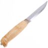 Нож Marttiini Lynx Knife 131 сталь Stainless steel рукоять карельская береза (131010)