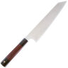 Нож кухонный Xin Cutlery Kritsuke Chef сталь 304Cu рукоять Red/Black G10 (XC102)