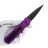 Нож Pro-Tech Godson DLC сталь 154CM рукоять Purple Aluminium (721-Purple)