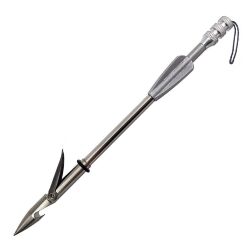 Дротик-гарпун Fishbolt Flying Shark для рогатки