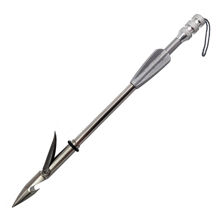 Дротик-гарпун Fishbolt Flying Shark для рогатки