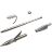 Дротик-гарпун Fishbolt Flying Shark для рогатки