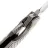 Нож Rike Knife Viper 4-A сталь M398 рукоять Dark Gray Titanium