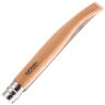 Нож Opinel №15 Slim филейный сталь 12C27 рукоять бук (000519)