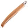 Нож Opinel №15 Slim филейный сталь 12C27 рукоять бук (000519)