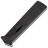 Нож Daggerr Кощей Slim сталь D2 рукоять Black Aluminium