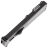 Нож Daggerr Кощей Slim сталь D2 рукоять Black Aluminium