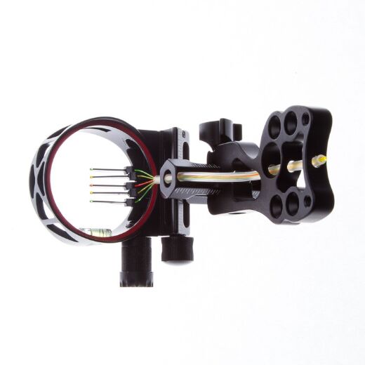 Прицел для блочного лука PSE AMP Micro 5pin 0.19 — 