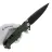 Нож НОКС Антей-C сталь D2 рукоять Olive G10 (370-701400)