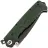 Нож НОКС Антей-C сталь D2 рукоять Olive G10 (370-701400)