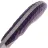 Нож Волчий Век Кондрат-10 сталь 95Х18 WA рукоять Purple G10