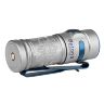 Фонарь Olight Baton 3 Titanium Winter Luminus SST-40 1200 люмен