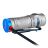 Фонарь Olight Baton 3 Titanium Winter Luminus SST-40 1200 люмен