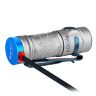 Фонарь Olight Baton 3 Titanium Winter Luminus SST-40 1200 люмен