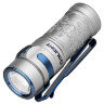 Фонарь Olight Baton 3 Titanium Winter Luminus SST-40 1200 люмен