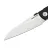 Нож Real Steel Destra stonewash сталь Nitro-V рукоять Black G10 (7221B)