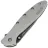 Нож Kershaw Leek Factory Second сталь Damascus рукоять Stainless steel (1660DAM XXXX)
