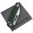 Нож Ganzo G768 cталь D2 рукоять Green G10