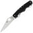 Нож Spyderco ClipiTool Standard сталь 8Cr13MoV рукоять Black G10 (C208GP)