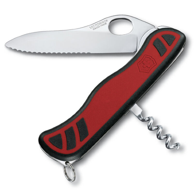 Нож многофункц. Victorinox Sentinel One hand (0.8321.MWC)