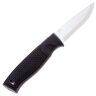 Нож Brisa Hiker 95 Sc сталь 12C27 рук. пластик (23001)