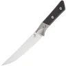 Нож кухонный Microtech 6.125" Boning Knife сталь M390MK рукоять Ti/Black Cherry G10 (3100B-10BC)