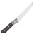 Нож кухонный Microtech 6.125" Boning Knife сталь M390MK рукоять Ti/Black Cherry G10 (3100B-10BC)
