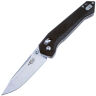 Нож Ganzo Firebird FB7651 cталь 440C рукоять Black G10