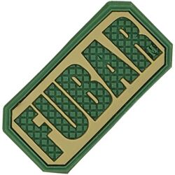 Патч Maxpedition FUBAR (Arid)