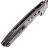 Нож WE Knife Swiftfin gray сталь CPM-20CV рукоять Gray Titanium/Dark golden holes (WE23051-3)