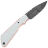 Нож Lizard Knives Страйкер LK-ST-10 сталь VG-10 рукоять G10