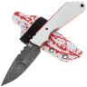 Нож Lizard Knives Страйкер LK-ST-10 сталь VG-10 рукоять G10