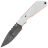 Нож Lizard Knives Страйкер LK-ST-10 сталь VG-10 рукоять G10