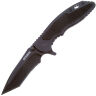 Нож Gerber Torch II Tanto сталь 7Cr17MoV рукоять Black G10/Steel (22-01586)