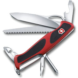 Нож многофункц. Victorinox RangerGrip 78 (0.9663.MC)