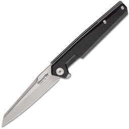 Нож Black FOX Jimson 743 сталь 440C рук. G10