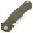 Нож Bestech Bobcat Blackwash/Satin сталь D2 рукоять Green G10 (BG22B-2)