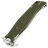 Нож НОКС Финка-М сталь AUS-8 рукоять Green G10 (348-185406)