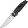 Нож Firebird by Ganzo FH926-CF cталь D2 рукоять G10/Carbon Fiber