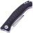 Нож Real Steel Lynx сталь S35VN рукоять Carbon Fiber (9213)